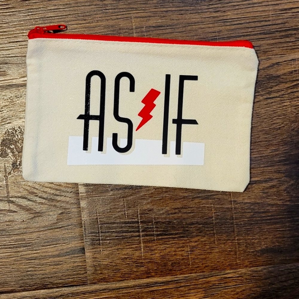 Cosmetics Bag